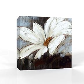 Beautiful Flower Pictures Home Wall for Bedroom Living...