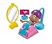 Fisher-Price Bubble Guppies, Snap and Dress Hair Salon