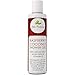 Coconut Oil Body Wash for Men & Women Moisturizing Skin Cleanser with Therapeutic Grade Pure Argan Aloe Vera Vitamin E Refreshing Daily Conditioning Natural Shower Gel for Radiant Healthy Looking Skin