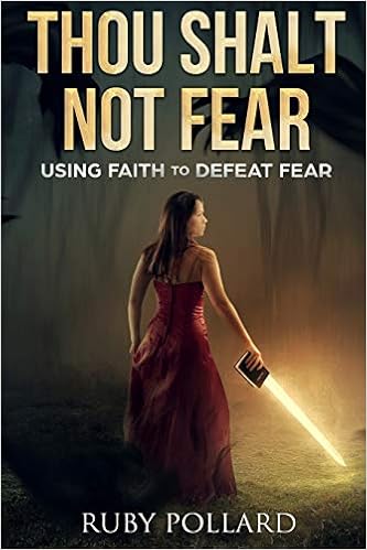 thou shall not fear in the bible