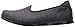 Skechers Performance Women's Go Mini Flex Walking Shoe,Black/Gray,9.5 M US