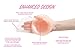 CoverLift Breast Lift Tape - Sticky Bra - Nipple Covers - Invisible Lift Up Bra