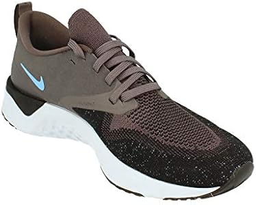 nike odyssey react thunder grey