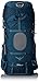 Osprey Women's Ariel 65 Backpack, Deep Sea Blue, Small