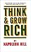 Think and grow rich: Teaching, for the first time, the famous Andrew Carnegie formula for money-maki by 