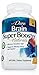 Brain Super Booster Supplement - ALL Natural Vitamins for Memory with - Ginkgo Biloba - St. John's Wort - 60 Day Supply!