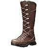 Danner-Mens-Pronghorn-Snake-Side-Zip-Hunting-Boot