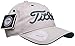 Titleist Fashion Golf Ball Marker Hat (Adjustable) Khaki/Green