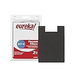 Genuine Eureka DCF-16 Filter 62736A - 2 filters