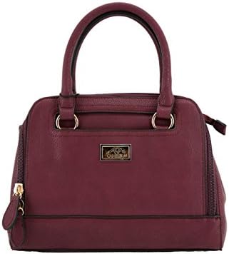 Belladonna Concealed Carry Purse