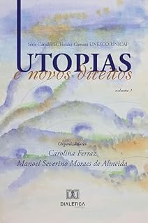 Livro Utopias e novos direitos
