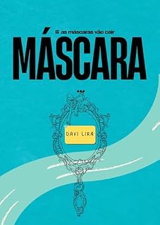 Livro Máscara: ...