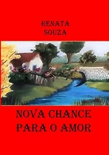 Livro Nova Chance Para O Amor