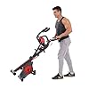 YYFITT-Foldable-Fitness-Exercise-Bike-with-Resistance-Bands-16-Magnetic-Resistance-Levels-with-Pulse-Sensor-PhoneTablet-Holder-with-Smooth-and-Quiet-Cycling YYFITT Foldable Fitness Exercise Bike with Resistance Bands, 16 Magnetic Resistance Levels with Pulse Sensor, Phone…