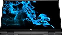 HP Envy x360 2-in-1 15.6" FHD Touchscreen