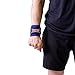 Wrist Wraps by Sling Shot