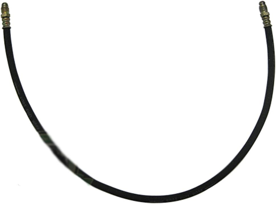 RAParts 2502 Fuel Line 31.5" Fits Ford Models: 2000 3000 4000 4000SU 2600 3600 4500