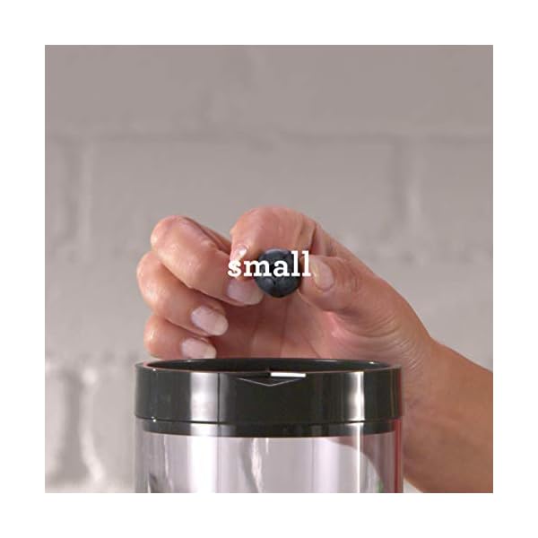 Sage SJE530BSS4GUK1 The Nutri Juicer Cold Plus, 1300 W, Brushed Stainless Steel