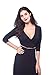 VOCHIC Women Skinny Belt Chain Elastic Punk Chain Wedding Belt Gold Waistband Small