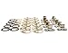 Turn Button, Eyelet & Stud, Common Sense Fasteners, Marine Grade, 10 Piece Set