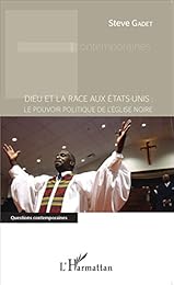 Dieu et la race aux États-Unis
