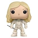 Funko POP TV: Legends of Tomorrow - White Canary Action Figure