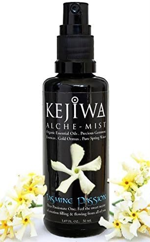 Kejiwa Alche-Mist Aromatherapy Spray Jasmine Passion