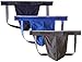 2(X)IST Men's Cotton Stretch Jock Strap 3-Pack Eclipse/Lead/Dazzling Blue, X-Large