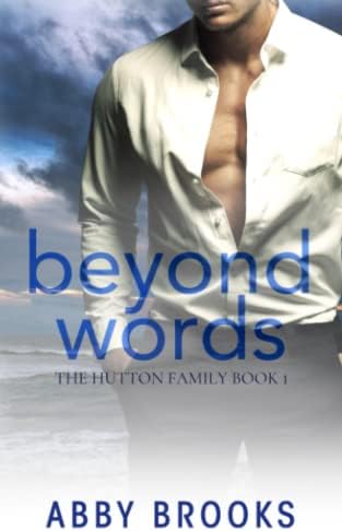 Beyond Words (The Hutton Family Book 1)