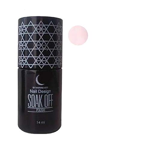 Sabrina Nail Polish – Pack of 1