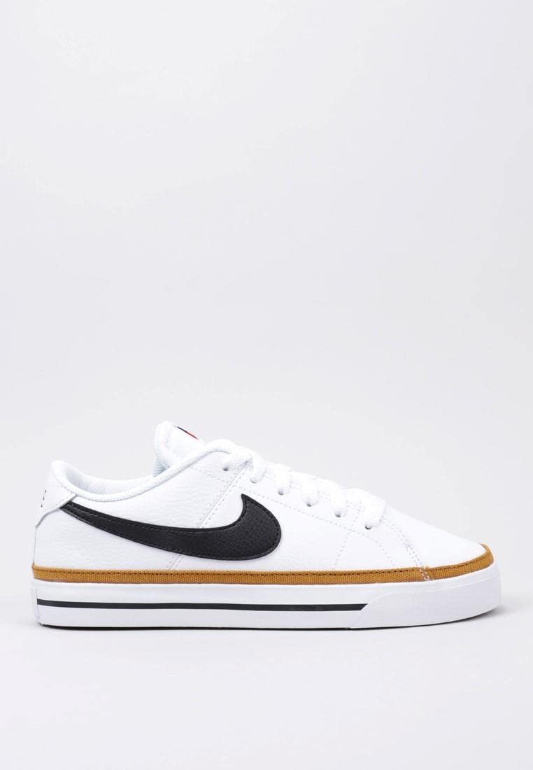 Nike Women's Court Legacy Canvas Sneakers