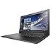 Lenovo 15.6 inch HD Laptop, Intel Core i7-7500U 2.7 GHz, 12 GB DDR4 RAM, 1 TB HDD, SuperMulti DVD, VGA, HDMI, Bluetooth, 802.11ac, HD Webcam, Windows10-Black