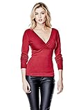 GUESS Women's Corlotta Sweater