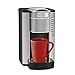 Cuisinart SS-6 Compact Single Serve Coffee Maker (Renewed)