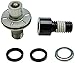 RockShox Shaft Fastener Kit, Pike A1 Includes Shaft Bolts and Crush Washers