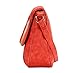 Scarleton Trendy Zip Flap Crossbody Bag H1959