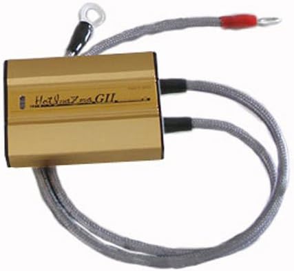 Amazon サン自動車工業 ホットイナズマ Hot Inazma Gii ゴールド Hi00g ハーネス スイッチ 車 バイク