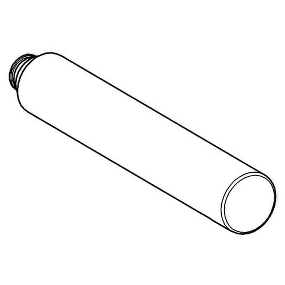 GROHE Biflo Spout Chrome 42367000