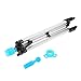 Anself Adjustable Wig Head Tripod Stand Portable 55