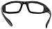 OWL Motorcycle Sunglasses for Men Women Foam Padded Black Driving Riding Goggles UV400 Polycarbonate Lens Motorcycle Glasses