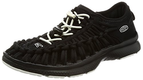 keen uneek o2 black