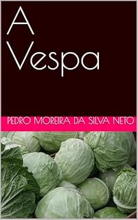 Livro A Vespa