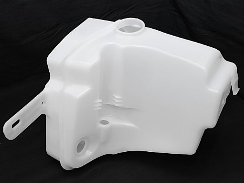 Genuine Mercedes w163 ML Windshield Washer Fluid Reservoir Bottle Container Tank