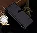 Galaxy Note(7) Mirror Shell, OMORRO Newest Awesome Luxury Clear View Flip Smart Stay Window Sleep/Awake Function [QR Code] Mirror Ultralight Slim Protection Case for Samsung Galaxy Note(7) Black