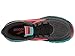 Brooks PureGrit 6 Shoe - Women's Trail Running Black/Ebony/Diva Pink