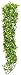 Zoo Med Naturalistic Bush Plant Bolivian Croton, Large