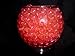 JellyBeadZ Brand Water Bead Gel - 8oz -Almost 15,000 Coral - Heat Sealed Bag- Water Pearls Gel Beads- Wedding & Event Centerpieces
