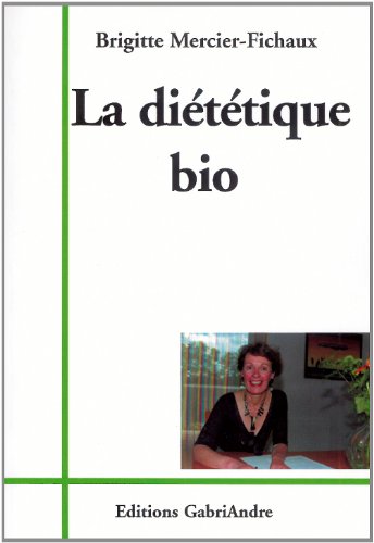La  diététique bio