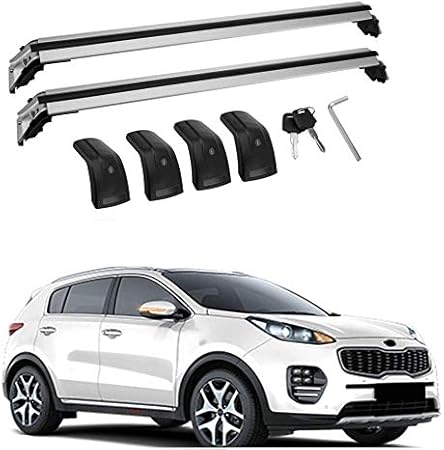 bike rack for kia sportage 2017