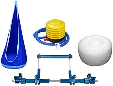 Gym1 Cocoon Swing Package